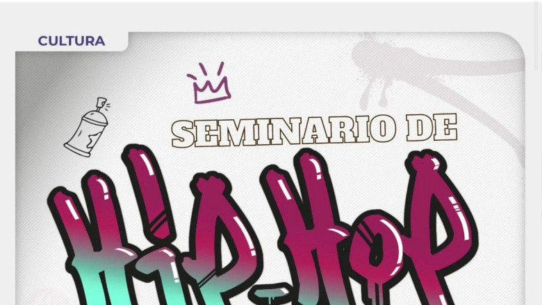 Llega el seminario de hip-hop al Alem