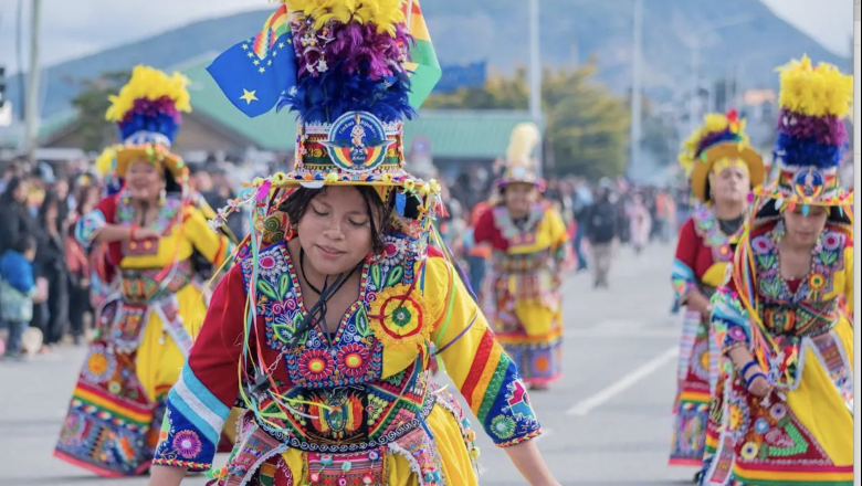 Los Carnavales Centrales se llevarán adelante los días lunes 16 y martes 17