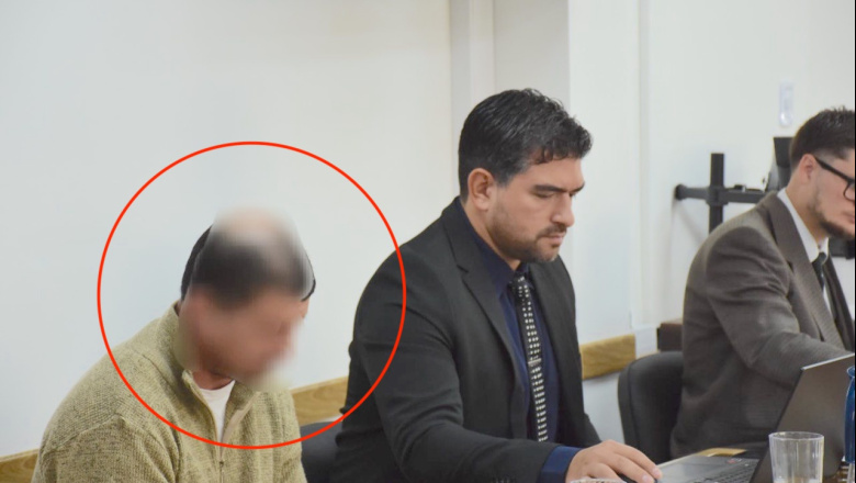 Piden 40 años de prisión para un sujeto que cometió abuso sexual en Río Grande 