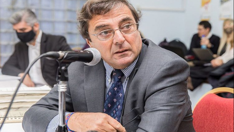 El Fiscal de Estado respaldó al Gobernador y pidió que avance la demanda contra la ANPYN