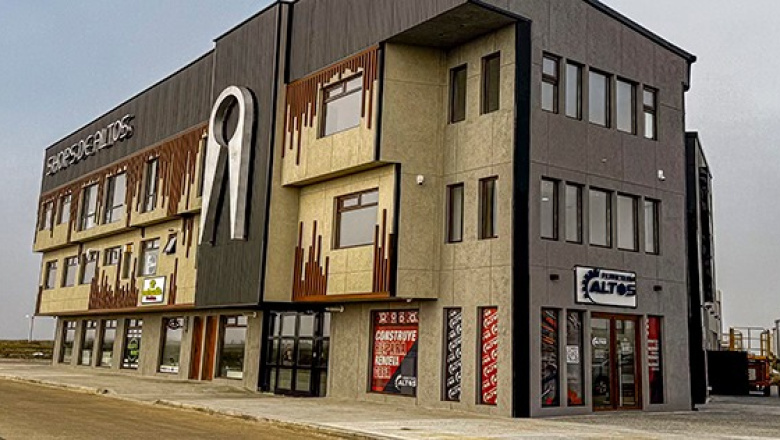 Hicieron una Fiesta Clandestina en un shopping de Río Grande: clausuraron el local con 80 personas adentro