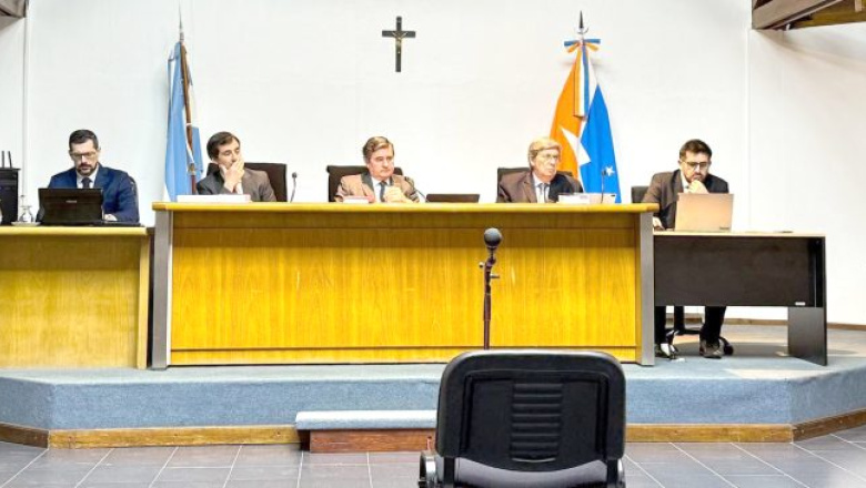 Lo acusaron de abuso contra su ex, pero era inocente: el juzgado lo libero de culpa y cargo 