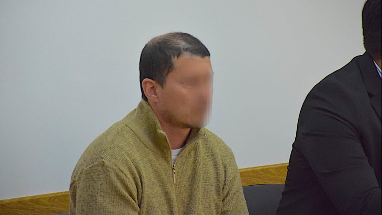 Solicitaron 40 pero lo condenaron a 20 años de prisión por abuso sexual  de dos niñas 