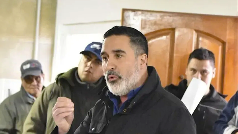 ATE reafirmó su oposición a la intervención del puerto y adhirió al paro nacional