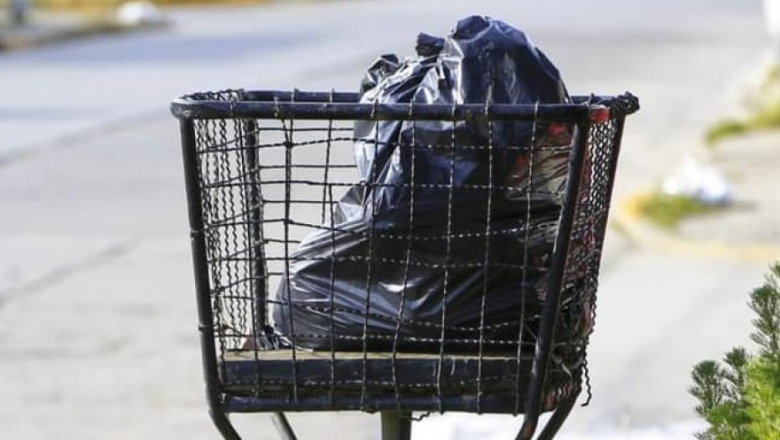 Modificación temporal en el servicio de recolección de residuos