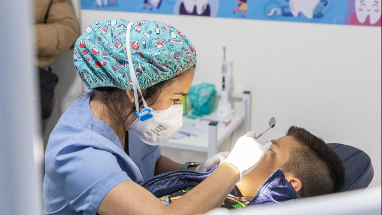 Río Grande amplía el circuito de Salud Escolar para acompañar a más familias