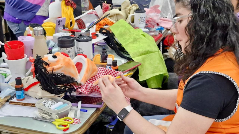 Abren la convocatoria a perfiles artísticos para el desarrollo de talleres educativos 