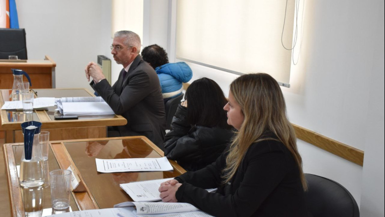 El miércoles 18 serán los alegatos en el juicio por grooming en Río Grande 