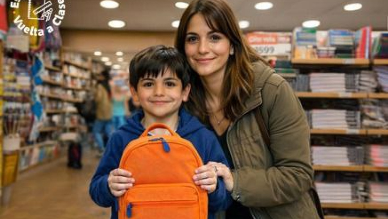 Nueva línea de crédito educativa del BTF para acompañar a las familias fueguinas