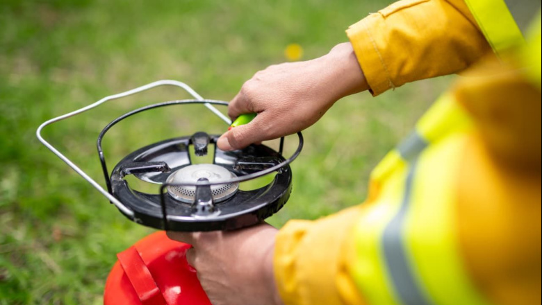 Refuerzan las recomendaciones para disfrutar del entorno natural con responsabilidad