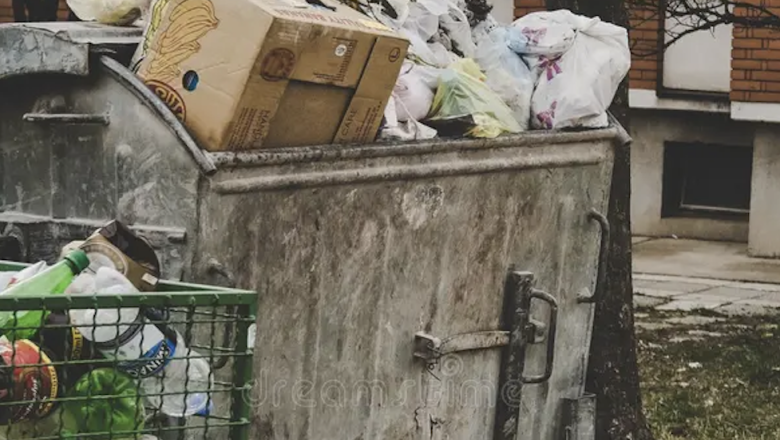 Sin colectivos, recoletores de basura y actividades Municipales por el Paro 