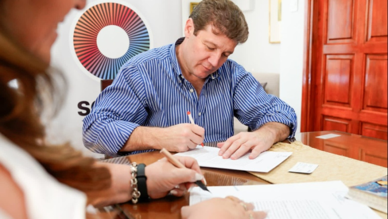 Melella advirtió que la reforma laboral “desmantela derechos” y la calificó de antifederal