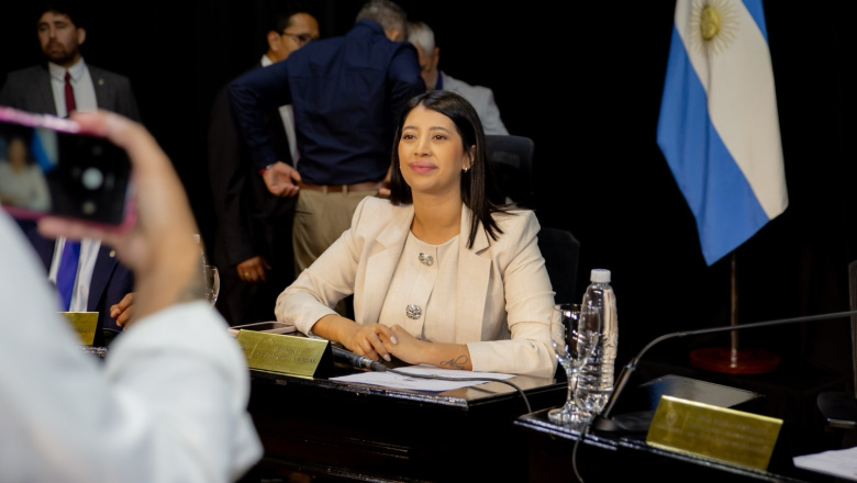 “El contexto nos obliga a redirigir las prioridades”