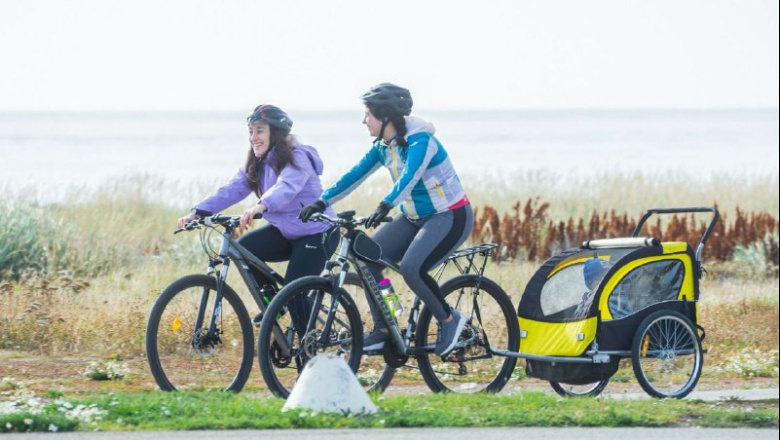 Inscripciones abiertas para cicloturismo de casco viejo en Río Grande