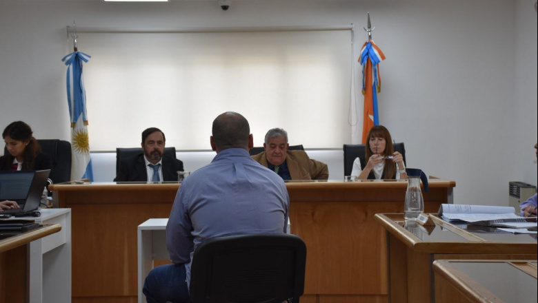 Comenzó juicio por lesiones graves y privación ilegítima de la libertad 