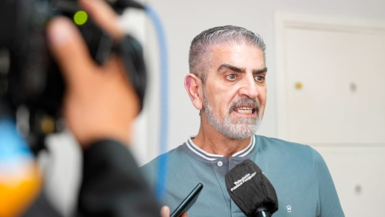 “Abordaremos los programas socioeducativos en diferentes épocas del año, nunca hablamos de su cierre”