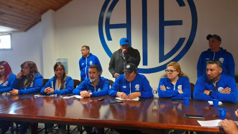 ATE exige actualización urgente del adicional escolaridad para estatales