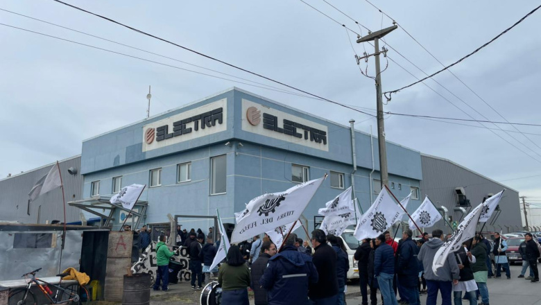 Pedido de quiebra de Aires del Sur: "Es el mimso ‘modus operandi’ que “ya lo vimos en los años 90” 