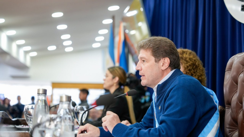 Intervención de Puerto de Ushuaia: “es grotesca, ilegal y es ilegítima”