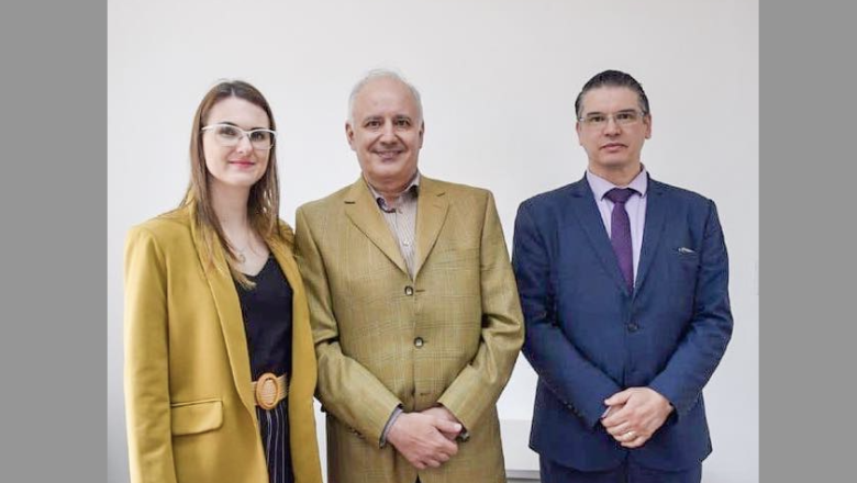 Renunció el juez Pellegrino y se abrirá concurso para designar reemplazante