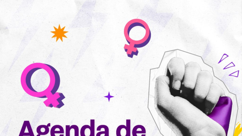 Gobierno organiza una agenda de actividades por el 8M en toda la Provincia 