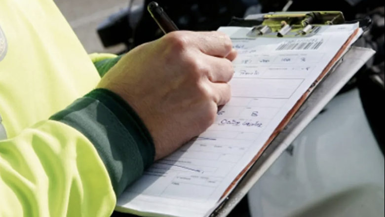 Río Grande: La justicia revocó una multa municipal por estar mal aplicada   