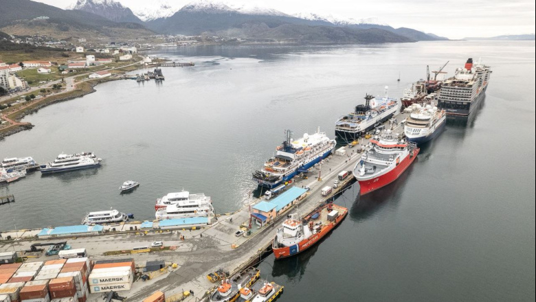 Gobierno avanza en la aprobación de la inversión para la nueva terminal, pero la intervención frena la obra