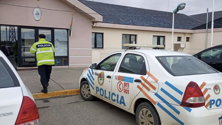 4 años y 3 meses de cárcel por violar una perimetral y acercarse a su expareja