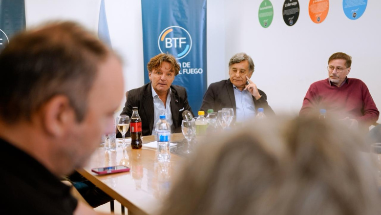 El BTF brindó detalles sobre los créditos para viviendas