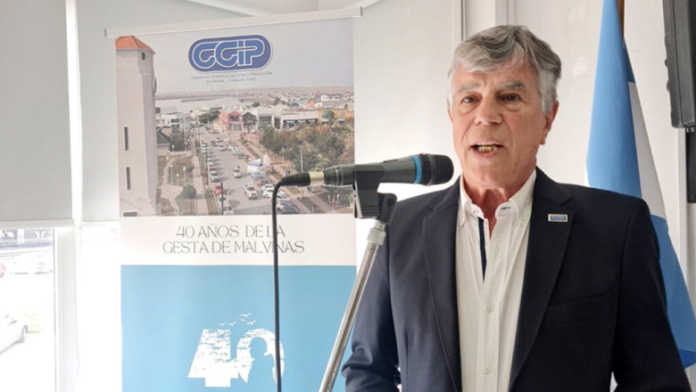 RIGI: desde la Cámara de Comercio ven una oportunidad para atraer inversiones a Río Grande