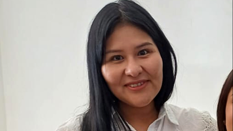 Apareció en su casa la mujer que era buscada y aseguró que le ofrecieron dinero para desaparecer