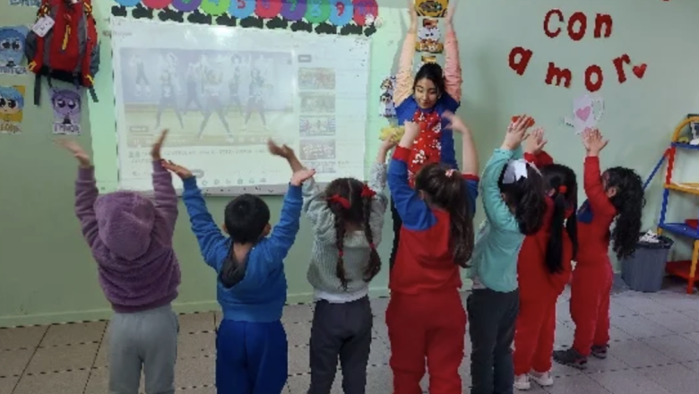 Buscan implementar la “Ley de Pausa Saludable” en escuelas para frenar la obesidad infantil