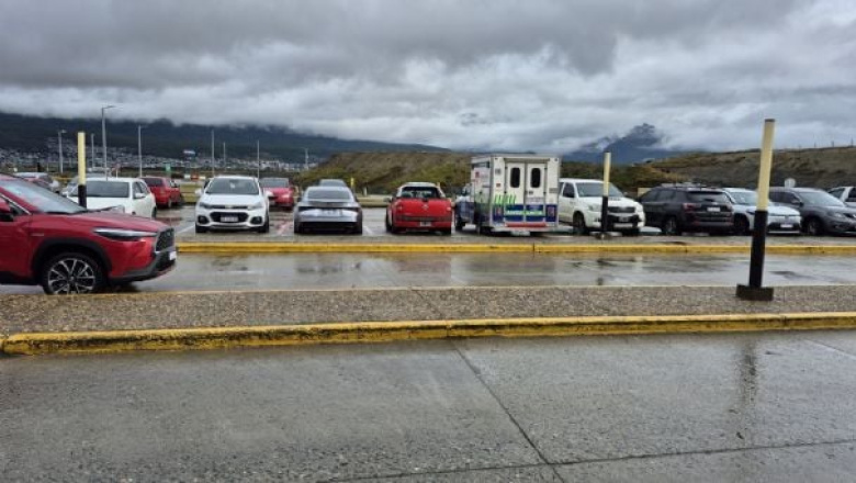 Alerta amarilla por lluvias intensas