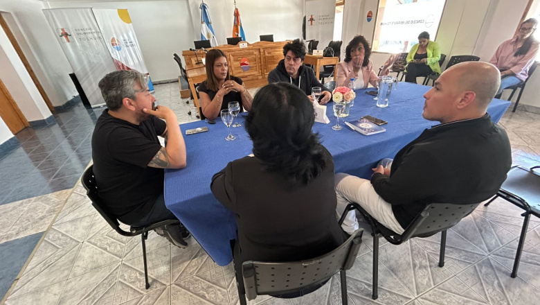 Dos Santos: “Necesitamos que los discursos sean realidades”