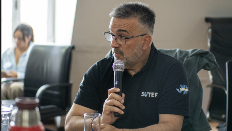 Legisladoras  rechazan propuesta del SUTEF de crear nuevos impuestos para financiar educación