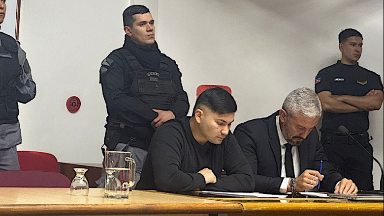 Condenaron a 6 años de prisión por morder y desfigurar el rostro de su ex