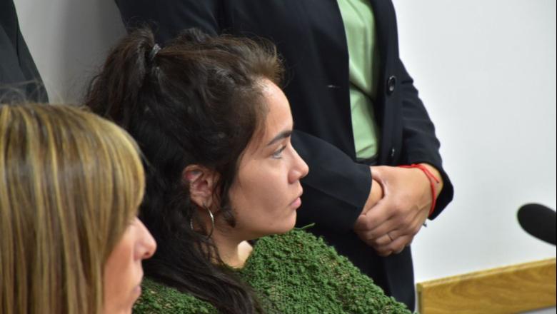 El psiquiatra  afirmó que mancilla era consciente de sus actos al momento del hecho