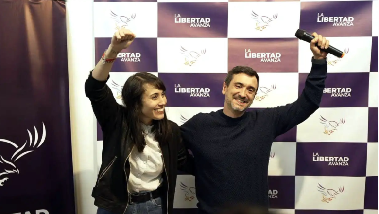 ¿A favor del golpe? Coto y Montes de Oca no acompañaron el repudio al Golpe de Estado de 1976 a 50 años del hecho