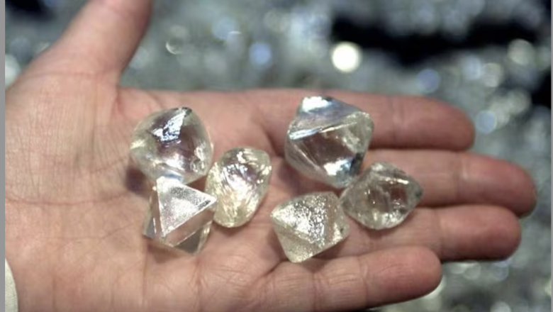 Hallazgo de diamantes en Malvinas: nuevo foco de explotación en medio de la disputa por la soberanía