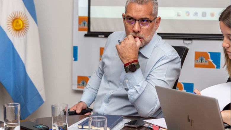 Proponen cobrar por hacer trekking: buscan regular los senderos en Tierra del Fuego