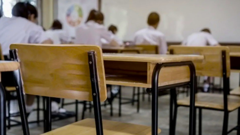 Crisis económica: Crece el éxodo de alumnos de colegios privados a públicos: 