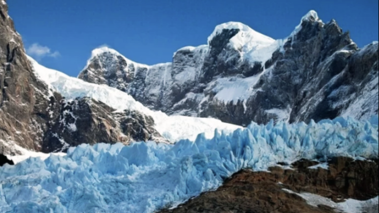Escándalo en Diputados: el gobierno de Milei solo dejará hablar a 400 de los más de 100 mil inscriptos por la Ley de Glaciares