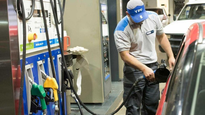 Golpe al bolsillo: los combustibles ya subieron más de 16% y advierten que lo peor todavía no llegó