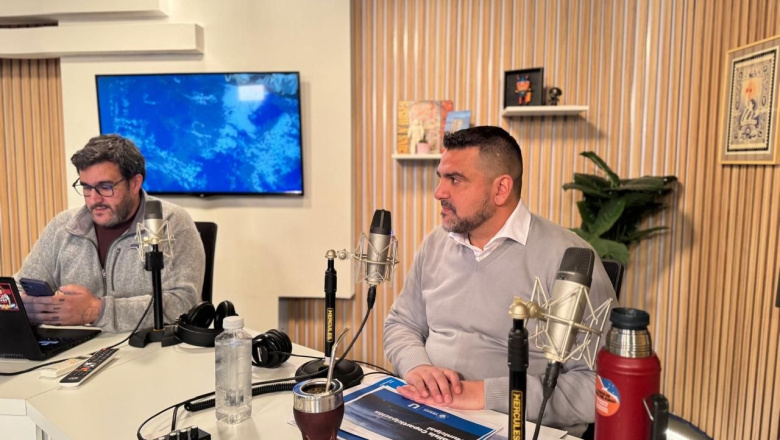 Vuoto: “no le debemos nada a nadie”