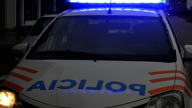 Conductora alcoholizada huyó de una control tras manejar en contramano y fue detenida