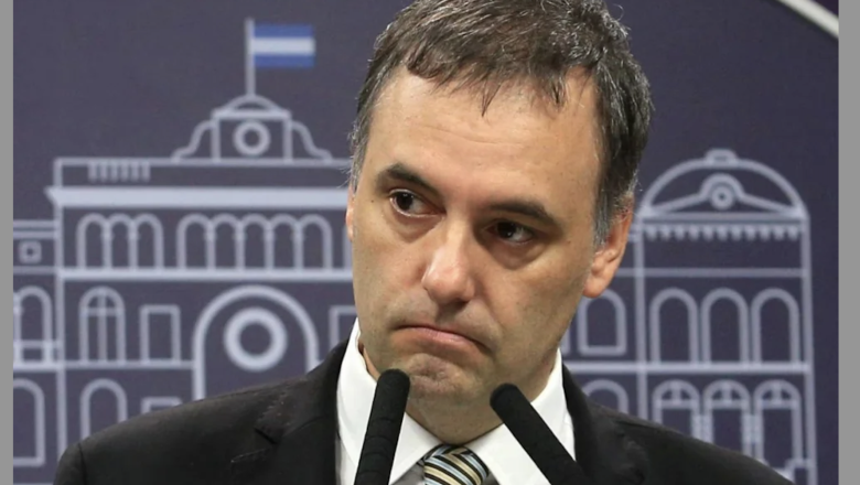 Adorni cada vez mas complicado: la justicia lo imputó por presunto enriquecimiento ilícito