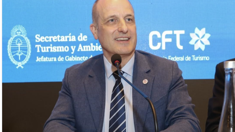 Tierra del Fuego preside el Consejo Federal de Turismo