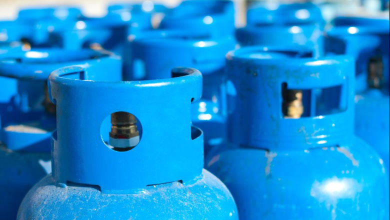 La Provincia cubre hasta el 88% del gas envasado, de los $ 2300 que vale el kg, nación solo aporta $ 199