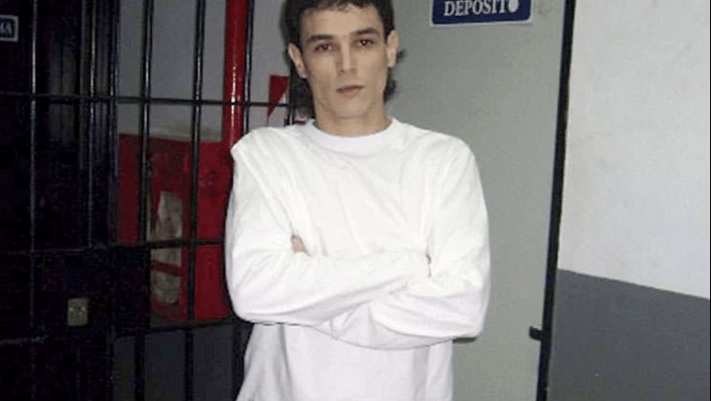 Otro ex preso que se creía impune, vertía amenazas por “mail”: volvió a la cárcel