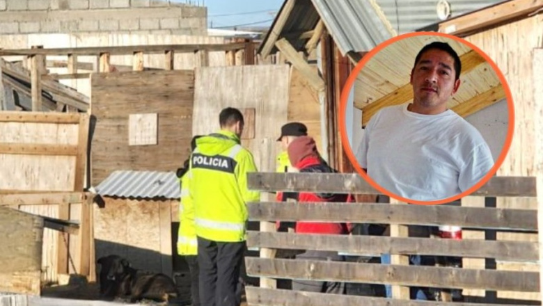 Mataron a un ex penitenciario de dos tiros en el pecho